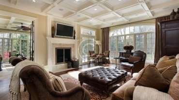 Living Rooms